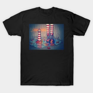 Lighthouse T-Shirt